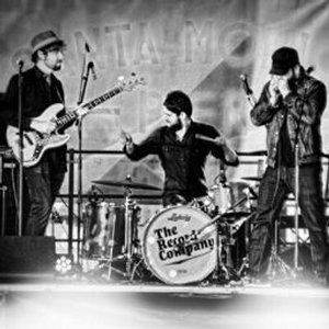 The Record Company