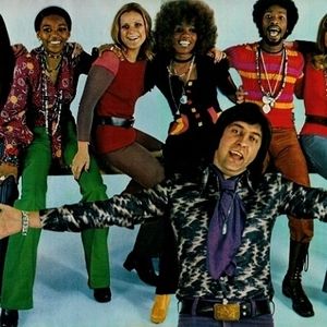 The Les Humphries Singers