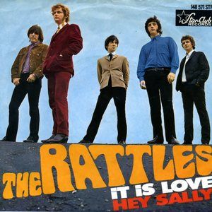 The Rattles