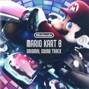 Mario Kart 8 Band