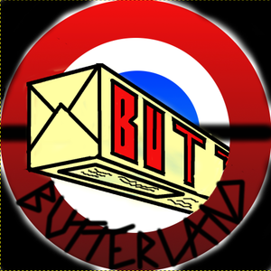 Butterland