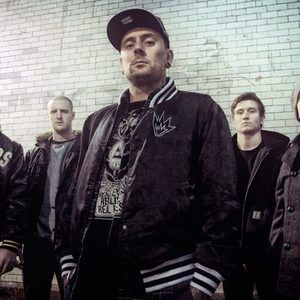 Thy Art Is Murder