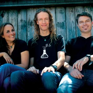 Travis Larson Band