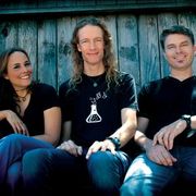 Travis Larson Band