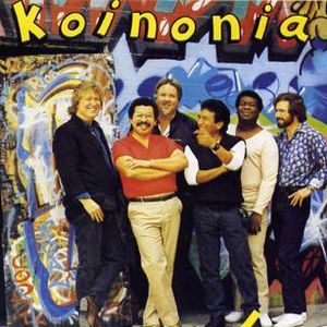Koinonia (Band)