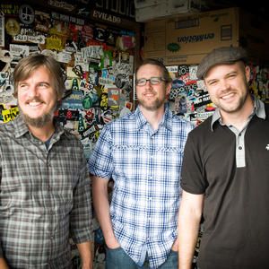 The Donnis Trio