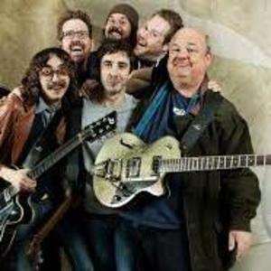 Members of Tenacious D