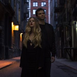 Marian Hill