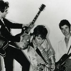 The Heartbreakers