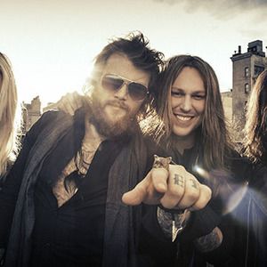 We Are Harlot