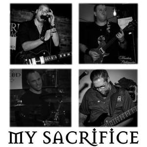 My sacrifice (Tribute to CREED)