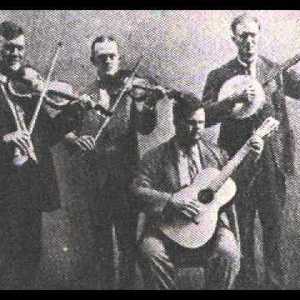 The Skillet Lickers