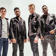 The Bohicas