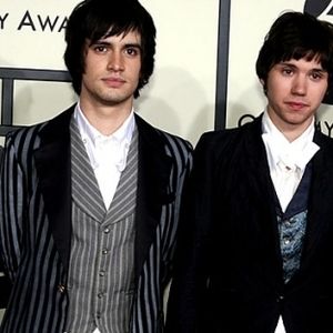 Panic at the disco