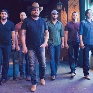 Randy Rogers Band