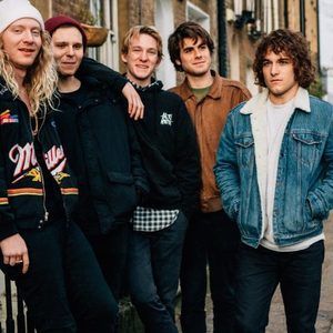 The Orwells