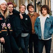 The Orwells