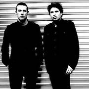 Thievery Corporation