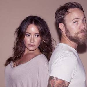 Rogue + Jaye