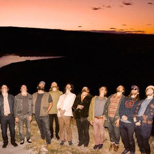 Edward Sharpe and the Magnetic Zeros