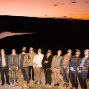 Edward Sharpe and the Magnetic Zeros