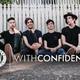 With Confidence