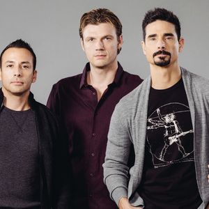 Backstreet Boys