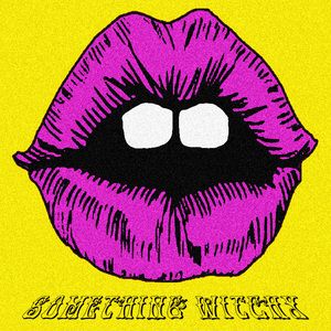 Something Witchy