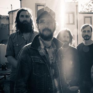 Band of Horses