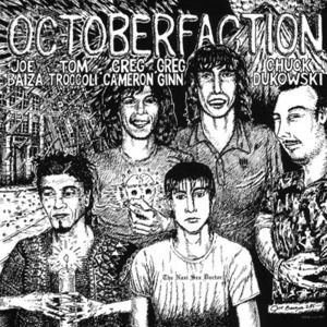 October Faction