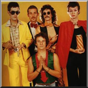 The Skyhooks