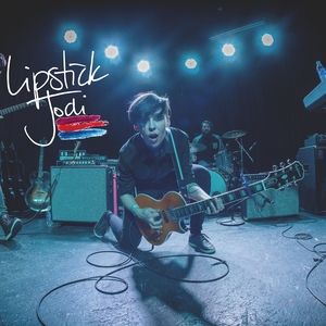 Lipstick Jodi