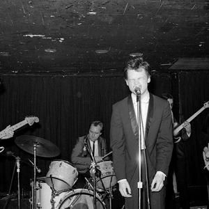 James Chance and the Contortions