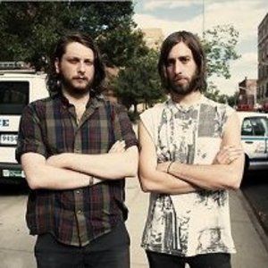 Ford & Lopatin