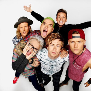 McBusted