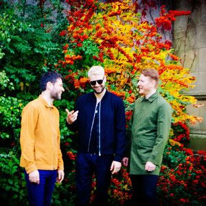The Courteeners