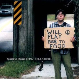 Marshmallow Coast (M Coast)