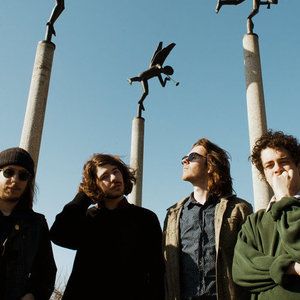The Districts