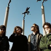 The Districts