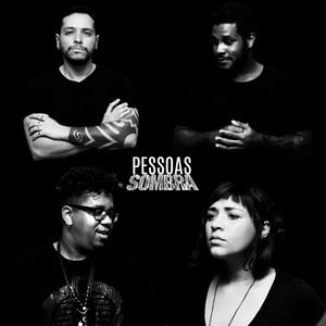 Pessoas Sombra