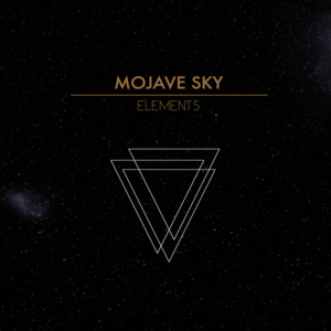 Mojave Sky