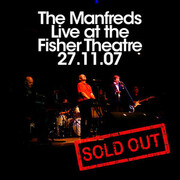 The Manfreds