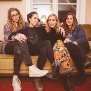 Chastity Belt