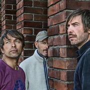 Peter Bjorn and John