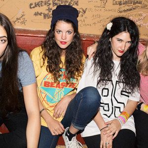 Hinds