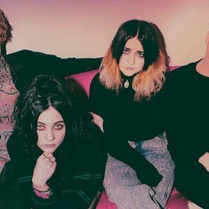 Pale Waves
