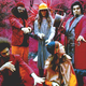 Captain Beefheart and His Magic Band