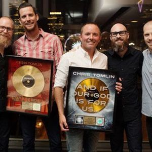 Chris Tomlin Band
