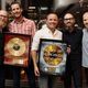 Chris Tomlin Band
