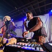 shabazz palaces